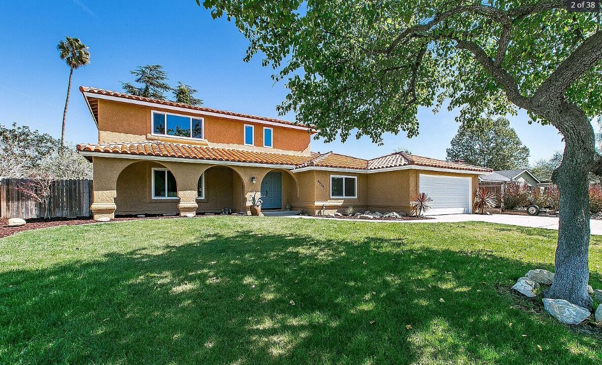 Photo of Outdoor in Santa Maria