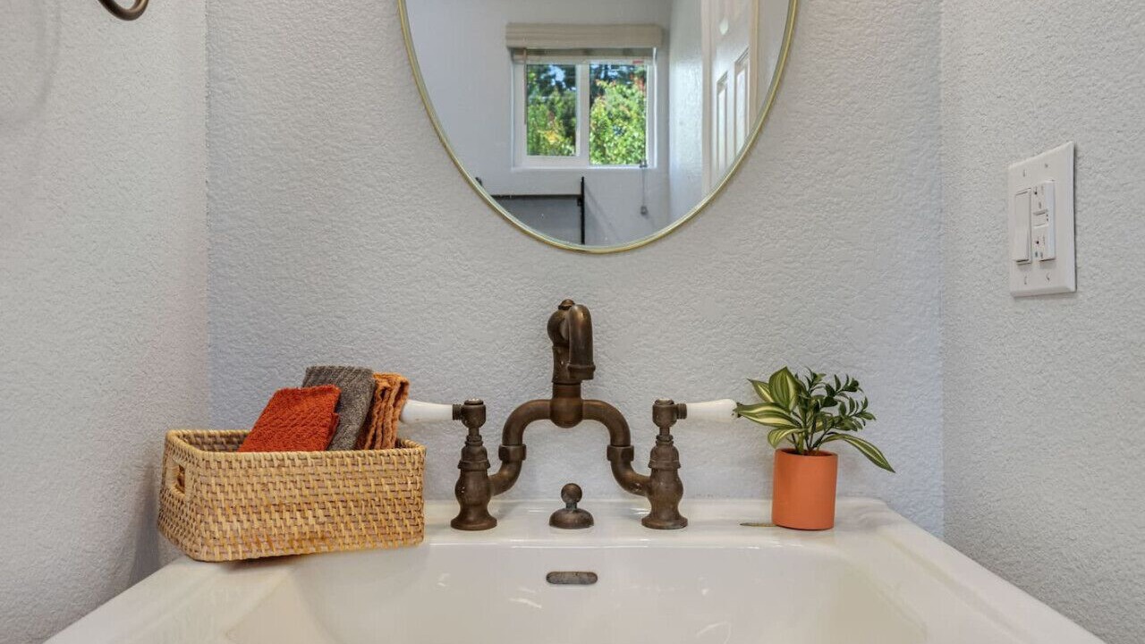 Photo of Bathroom in La Loma