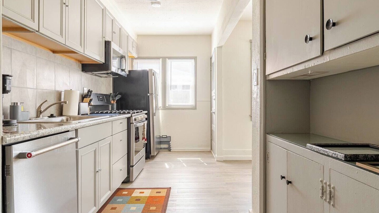 Photo of Kitchen in Visalia