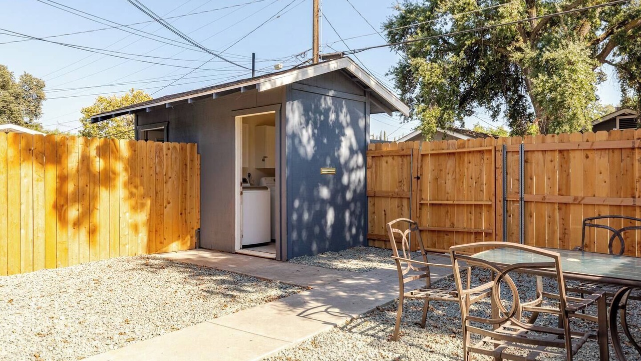 Photo of Outdoor in Visalia