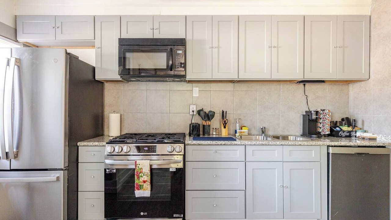 Photo of Kitchen in Visalia