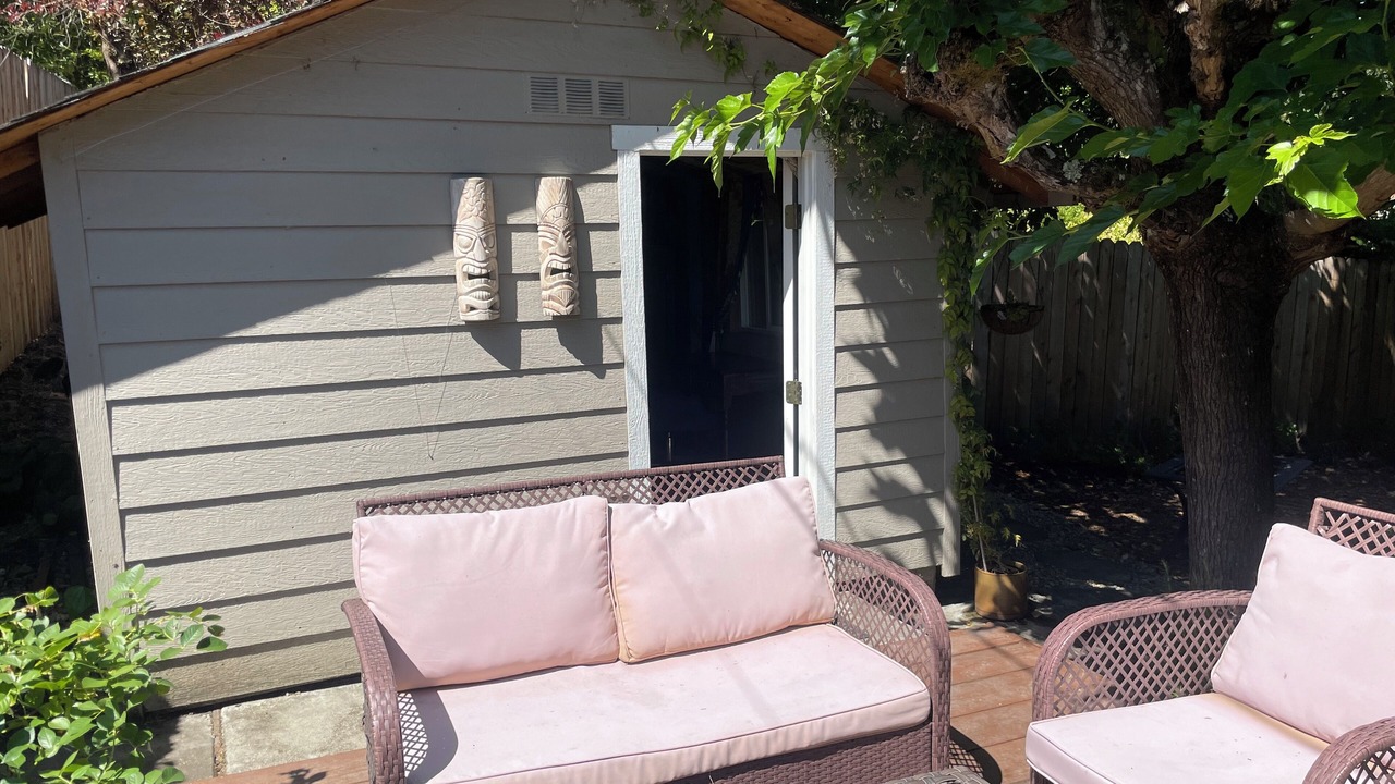 Photo of Patio Balcony in Claremont