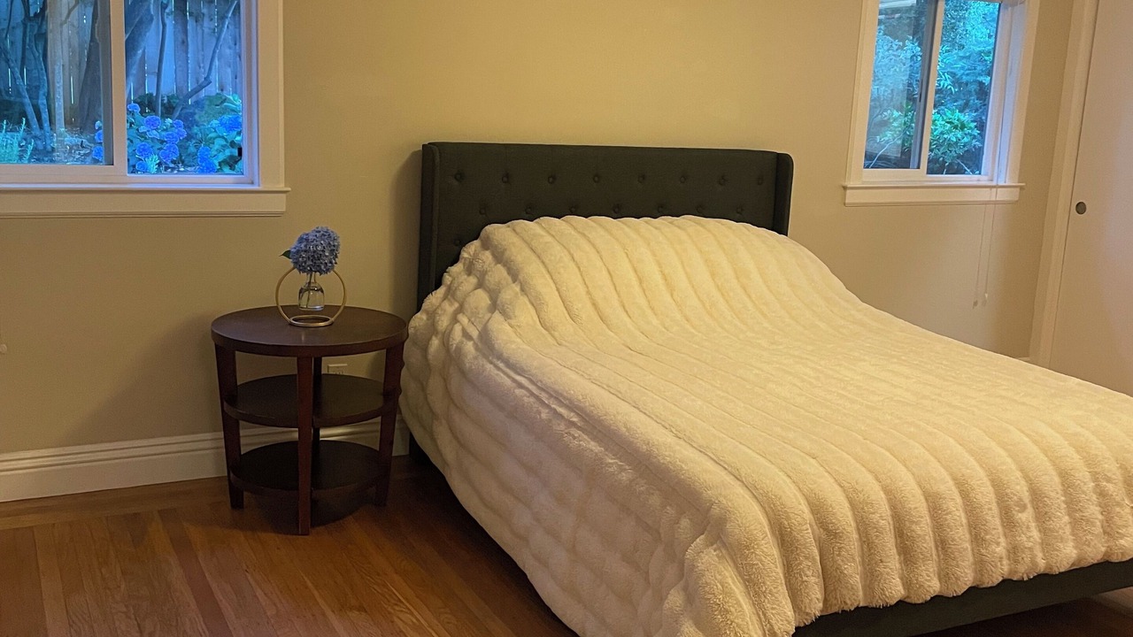 Photo of Bedroom in Claremont