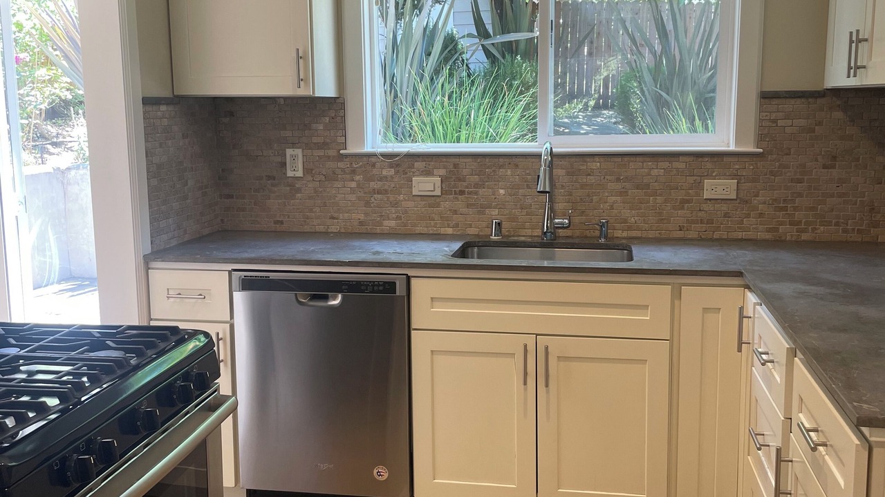 Photo of Kitchen in Claremont