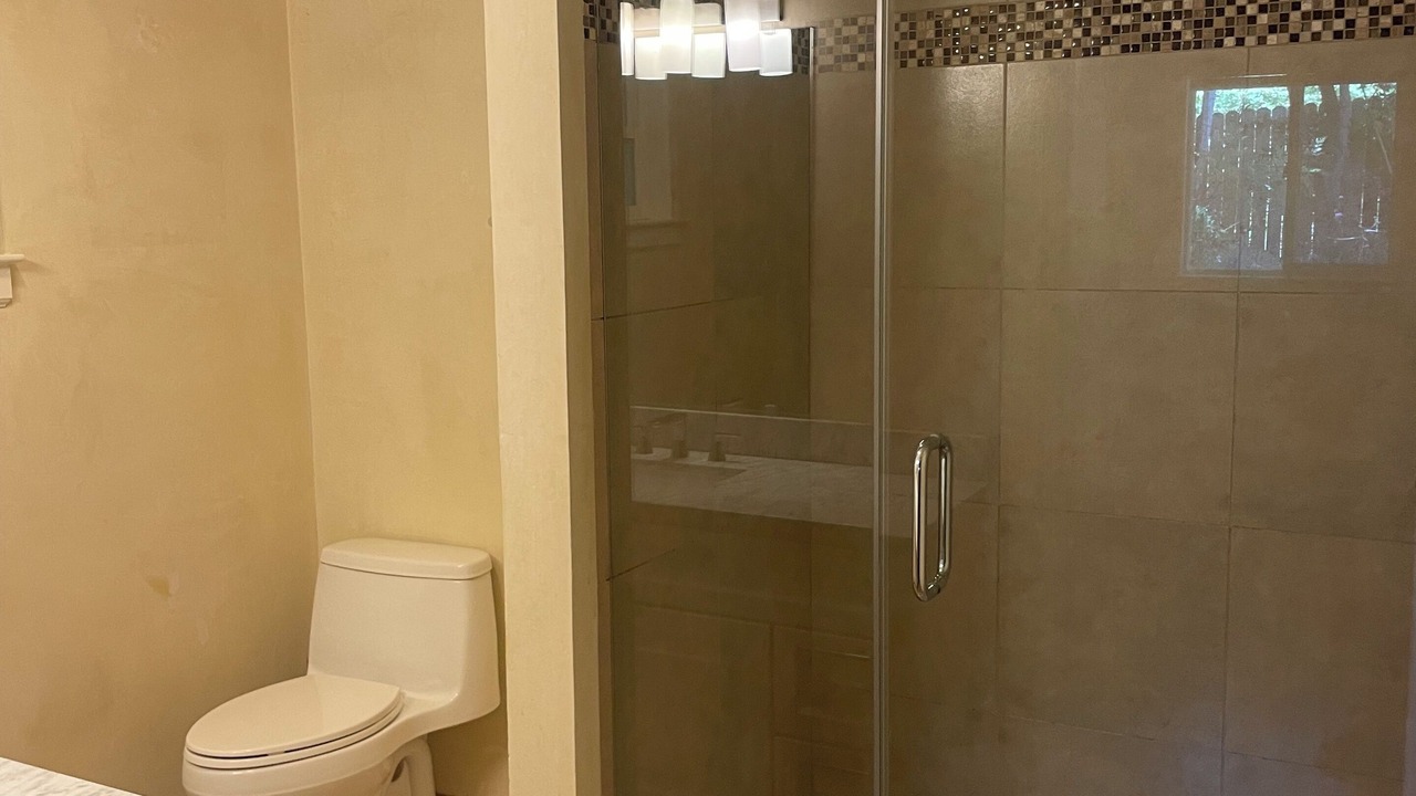 Photo of Bathroom in Claremont