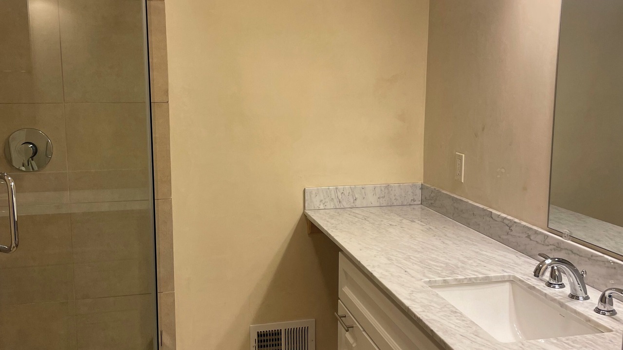 Photo of Bathroom in Claremont