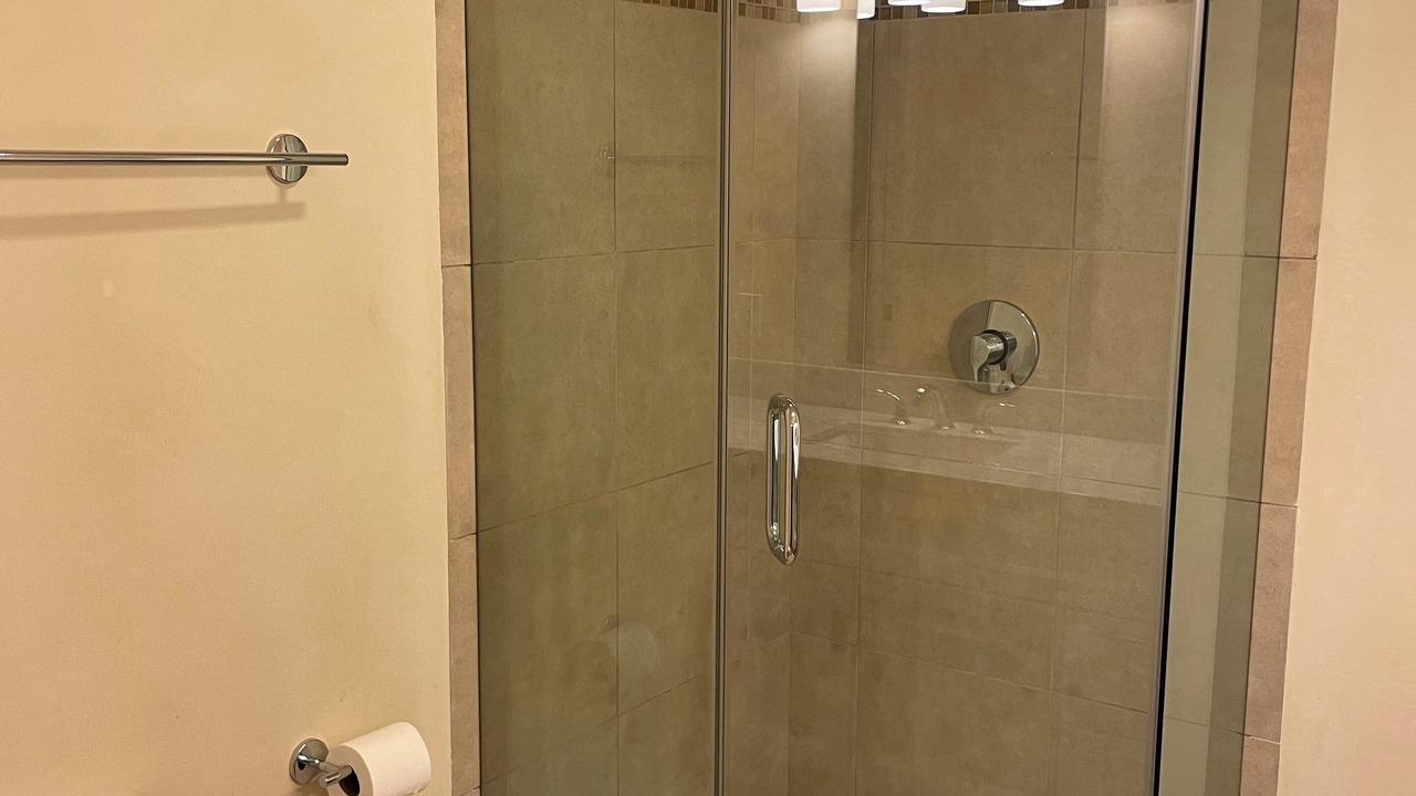 Photo of Bathroom in Claremont