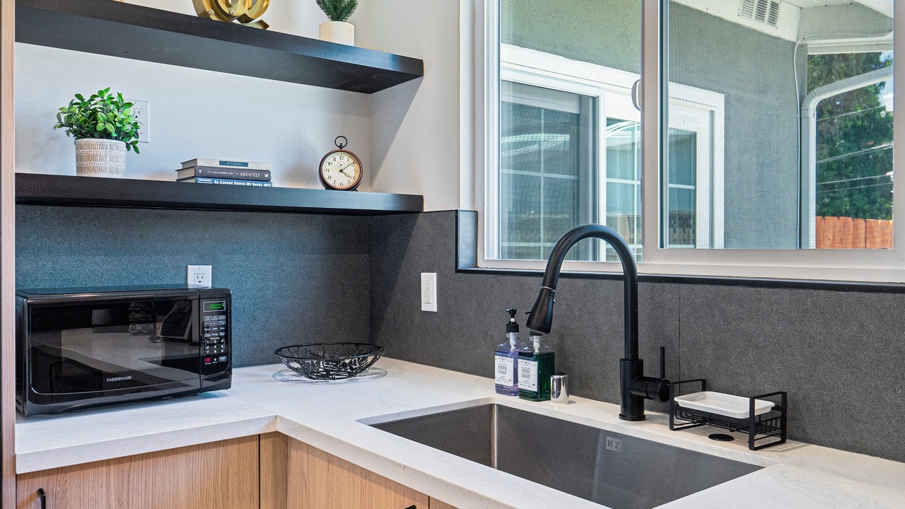 Photo of Kitchen in Santa Clara