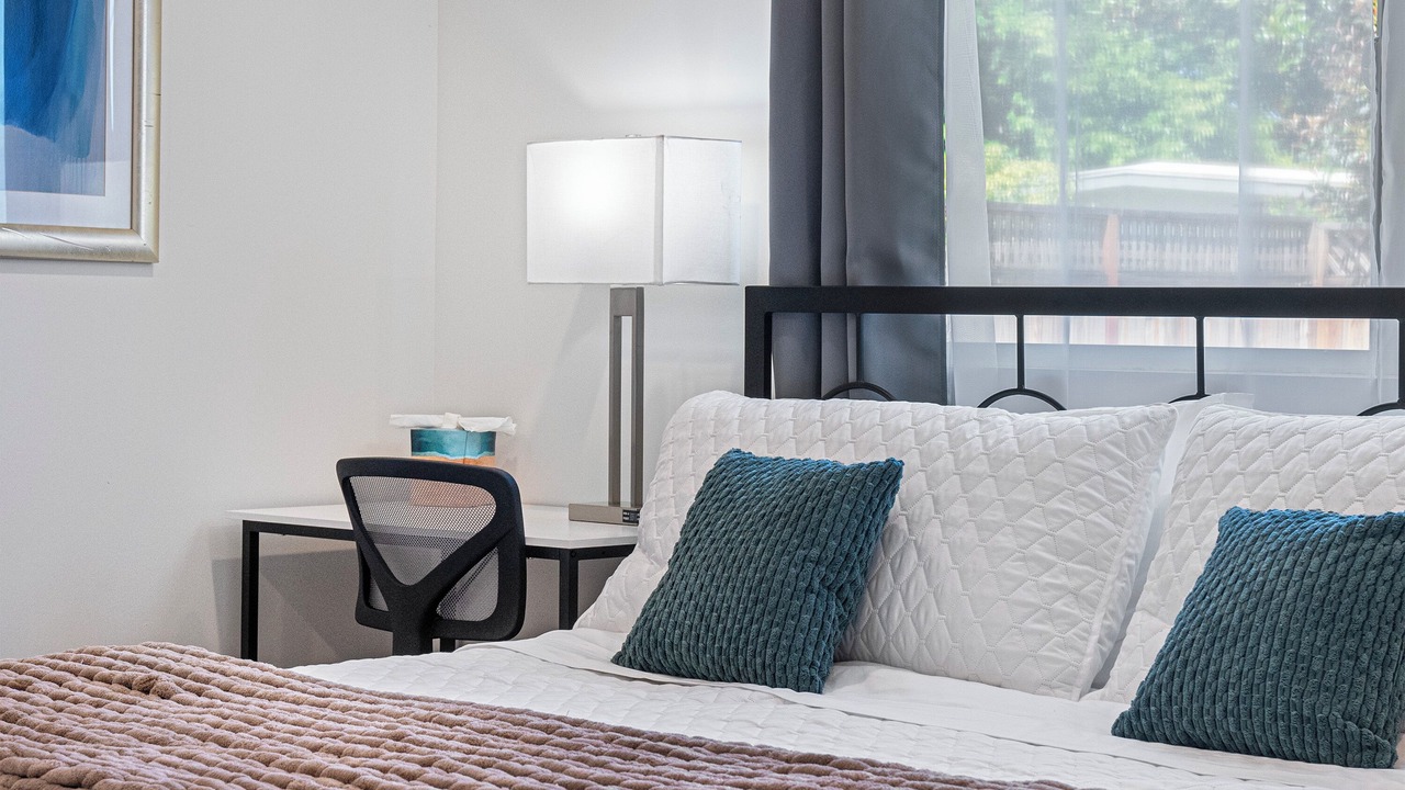 Photo of Bedroom in Santa Clara