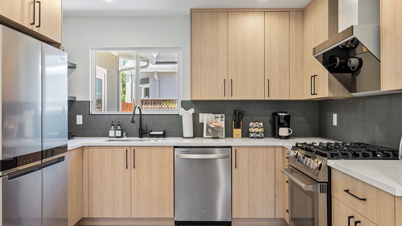 Photo of Kitchen in Santa Clara