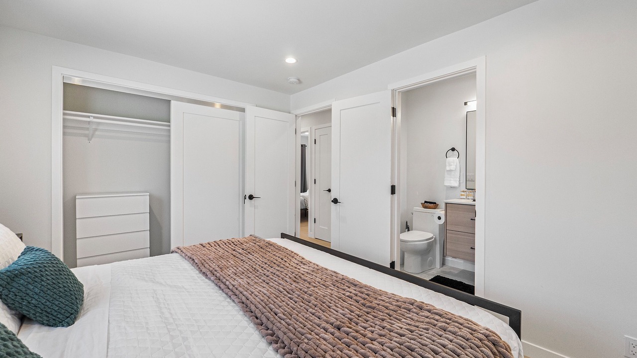 Photo of Bedroom in Santa Clara