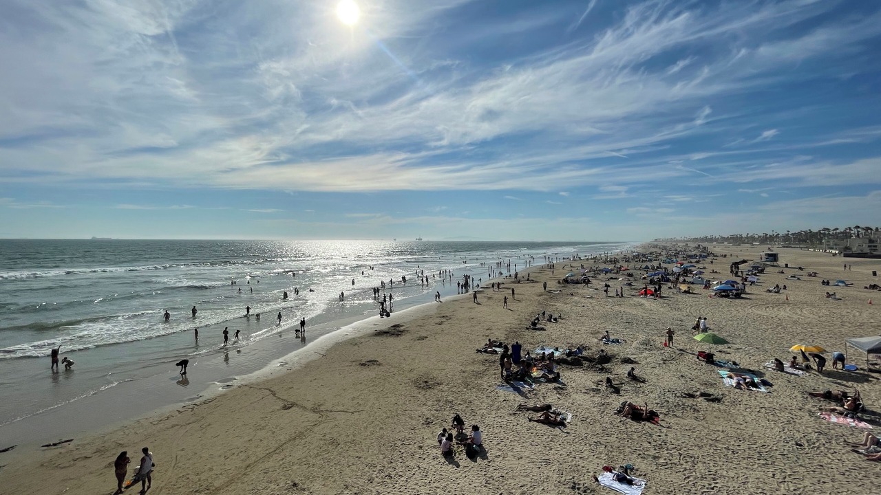 Photo of Others in Huntington Beach