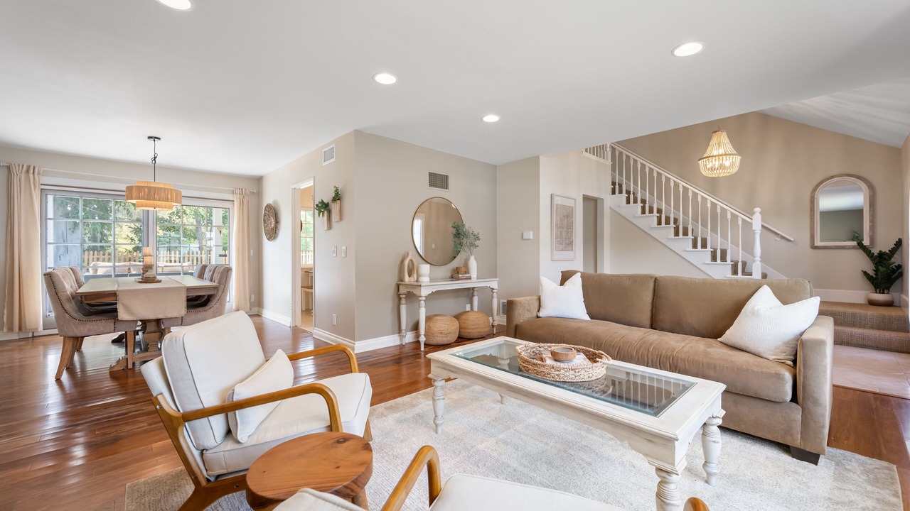 Photo of Livingroom in Mission Viejo
