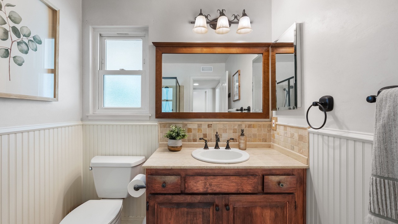 Photo of Bathroom in Mission Viejo