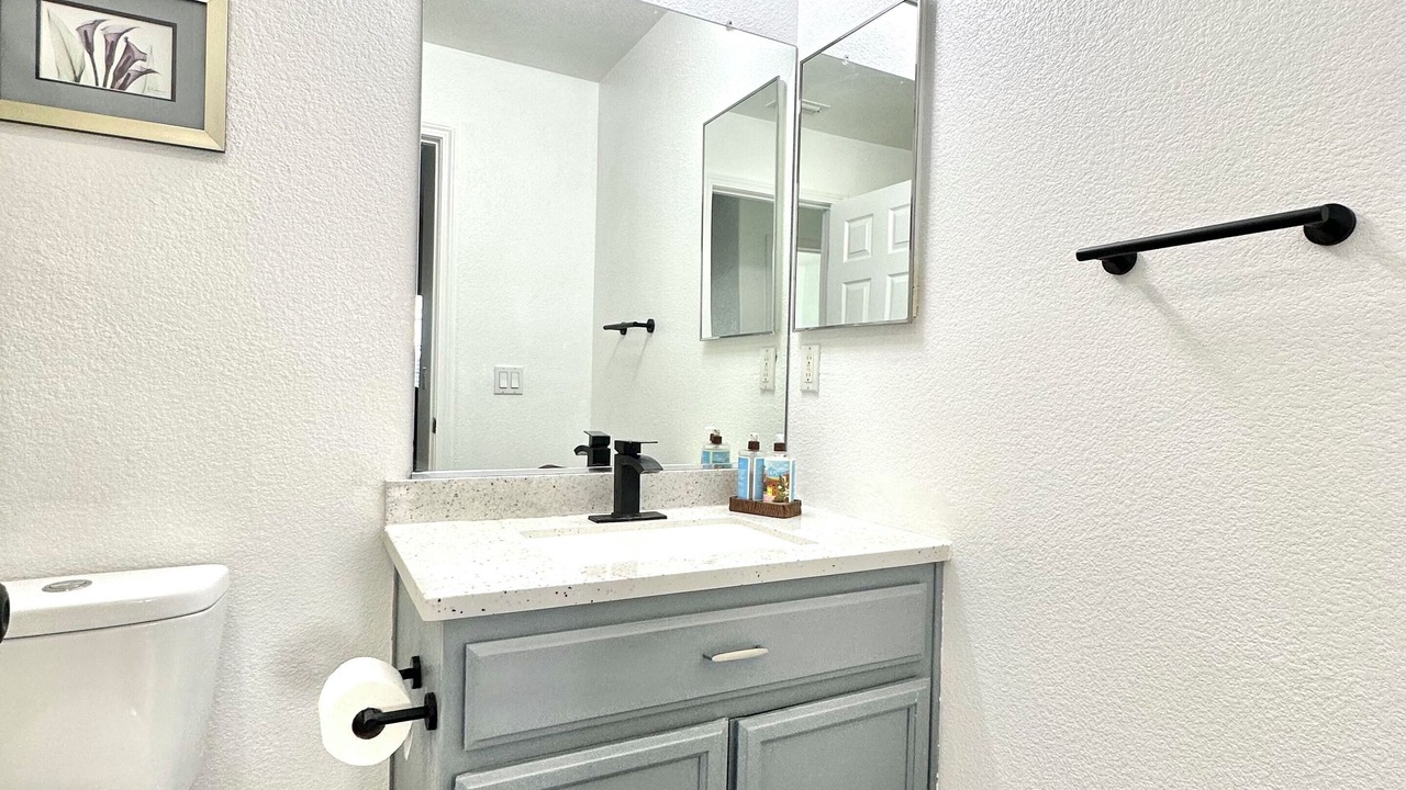 Photo of Bathroom in Valley Oak
