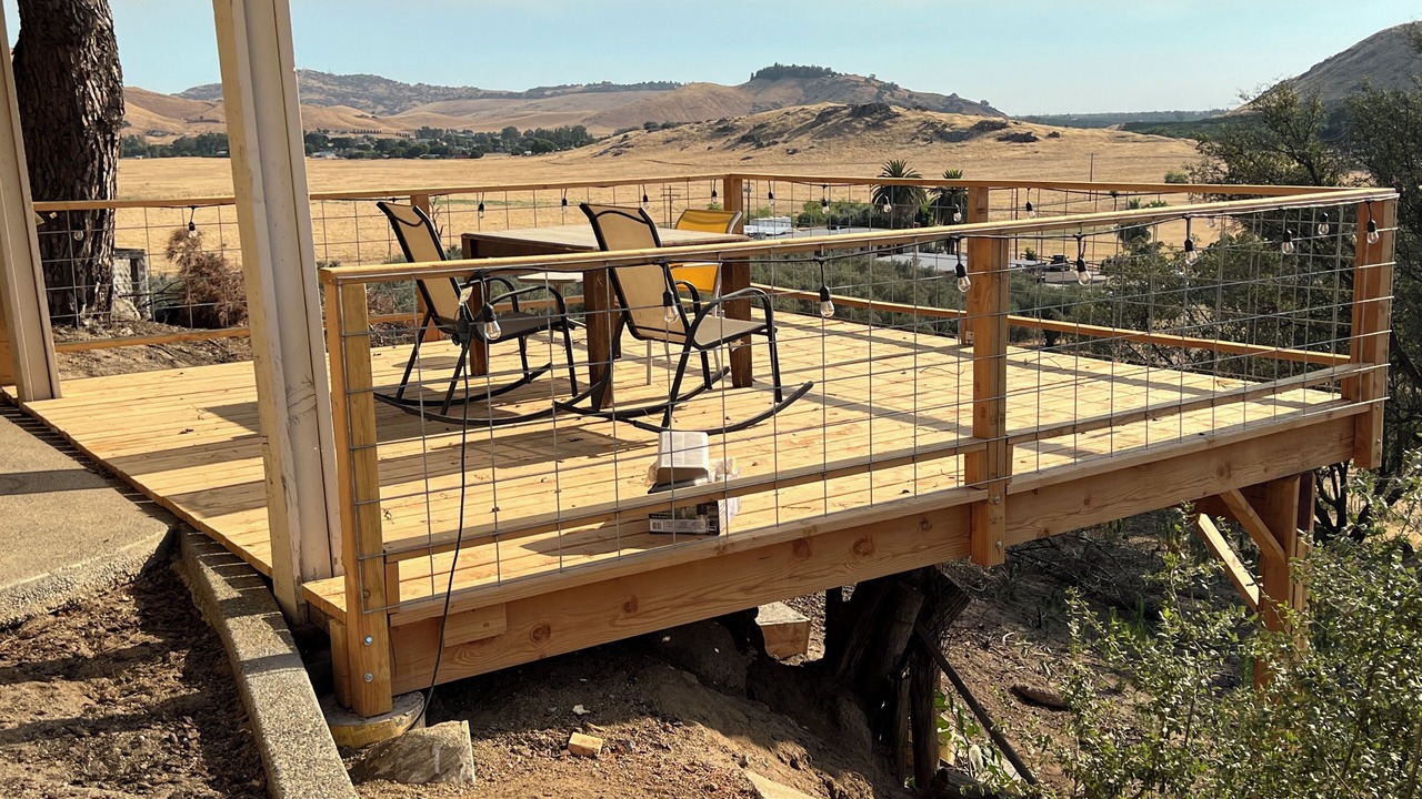 Photo of Outdoor in Lemon Cove