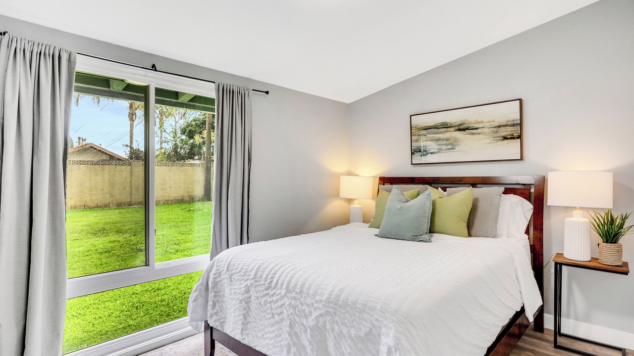 Photo of Bedroom in Sherwood Forest and Thistle Development
