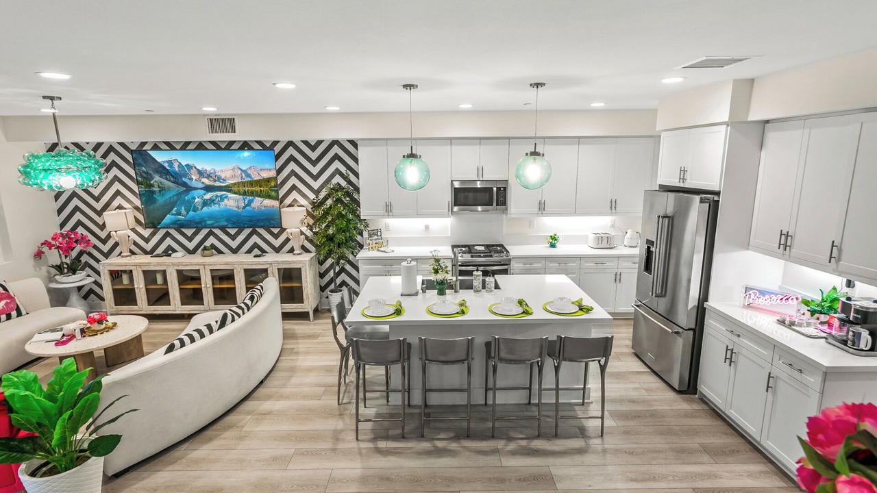 Photo of Kitchen in Terra Lago