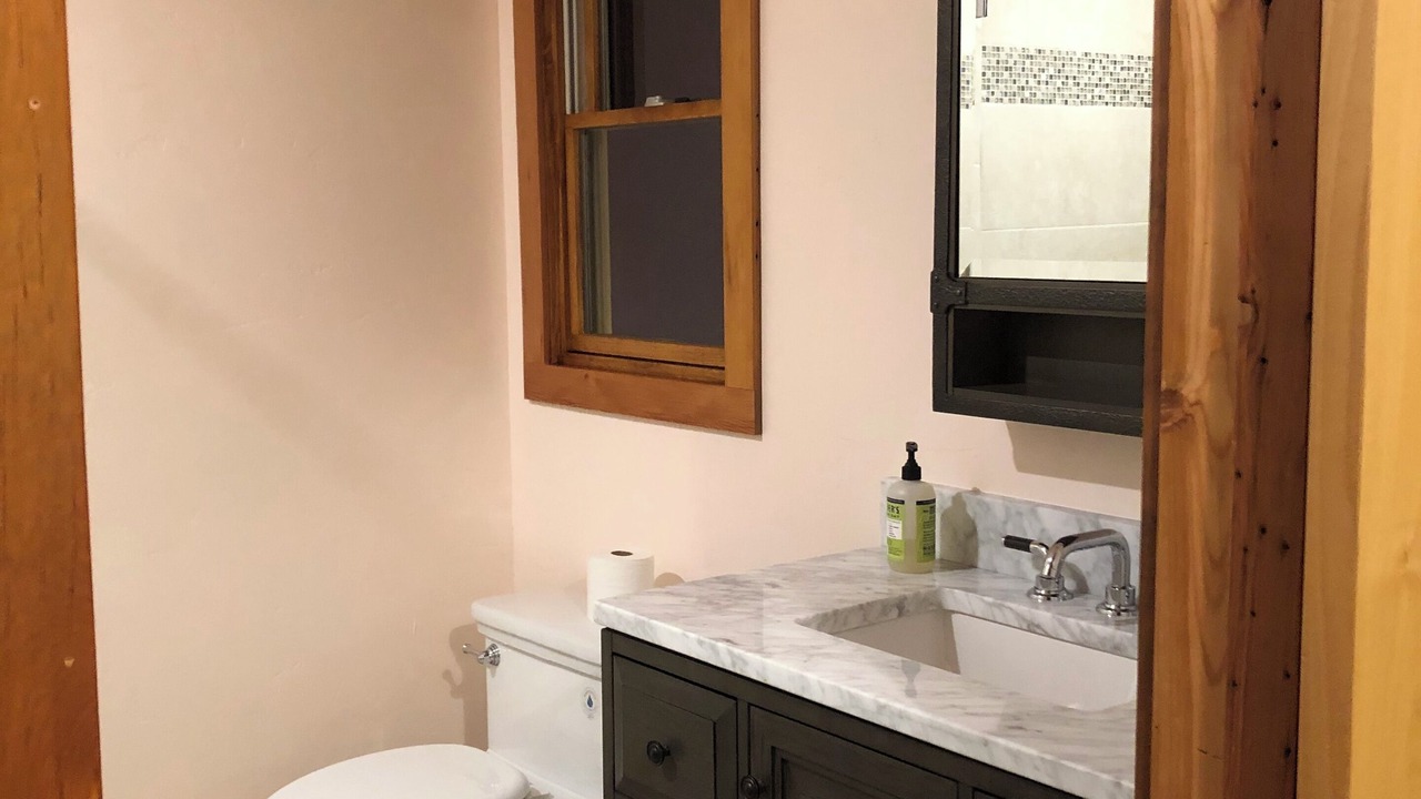 Photo of Bathroom in Upland