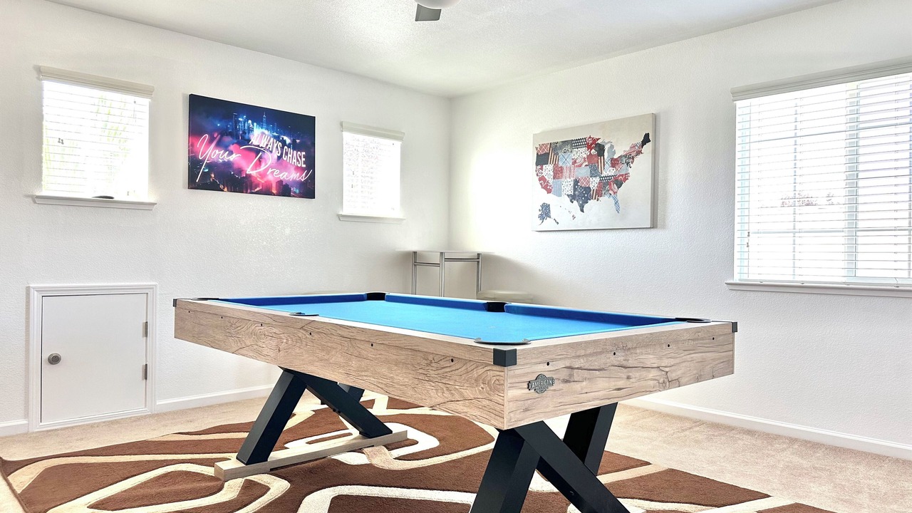 Photo of Bedroom in Valley Oak
