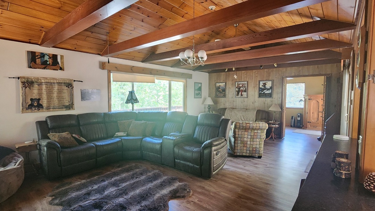 Photo of Bedroom in Twain Harte