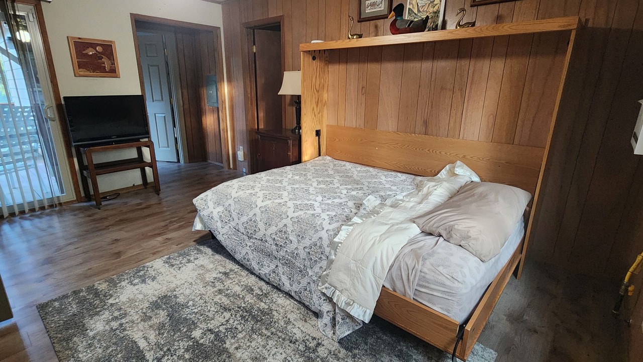 Photo of Bedroom in Twain Harte
