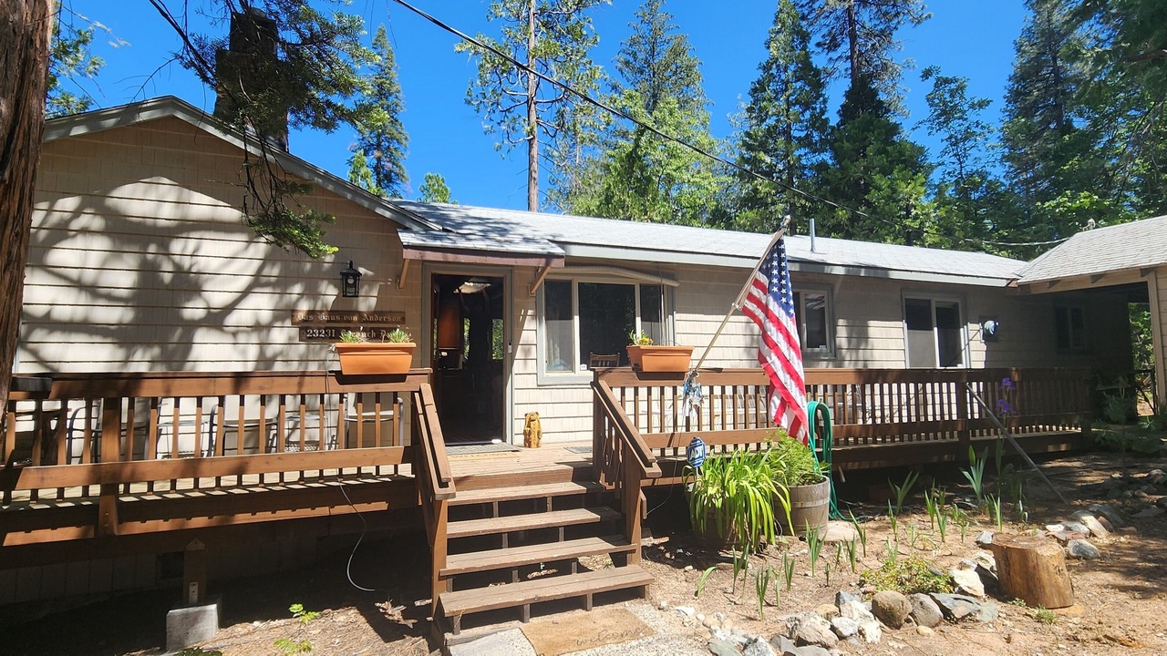 Photo of Outdoor in Twain Harte