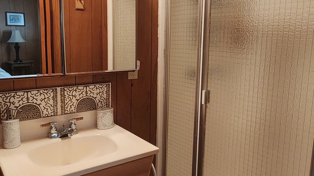 Photo of Bathroom in Twain Harte