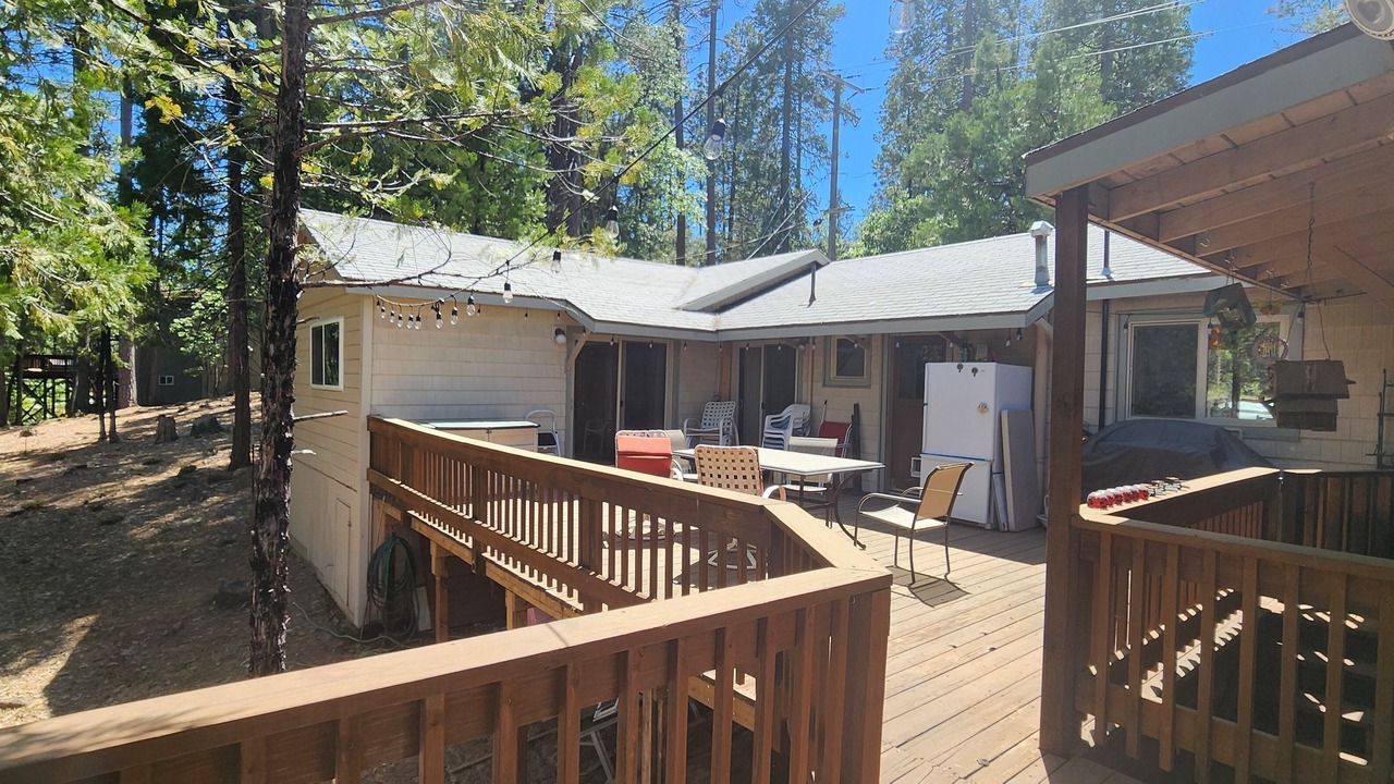 Photo of Outdoor in Twain Harte