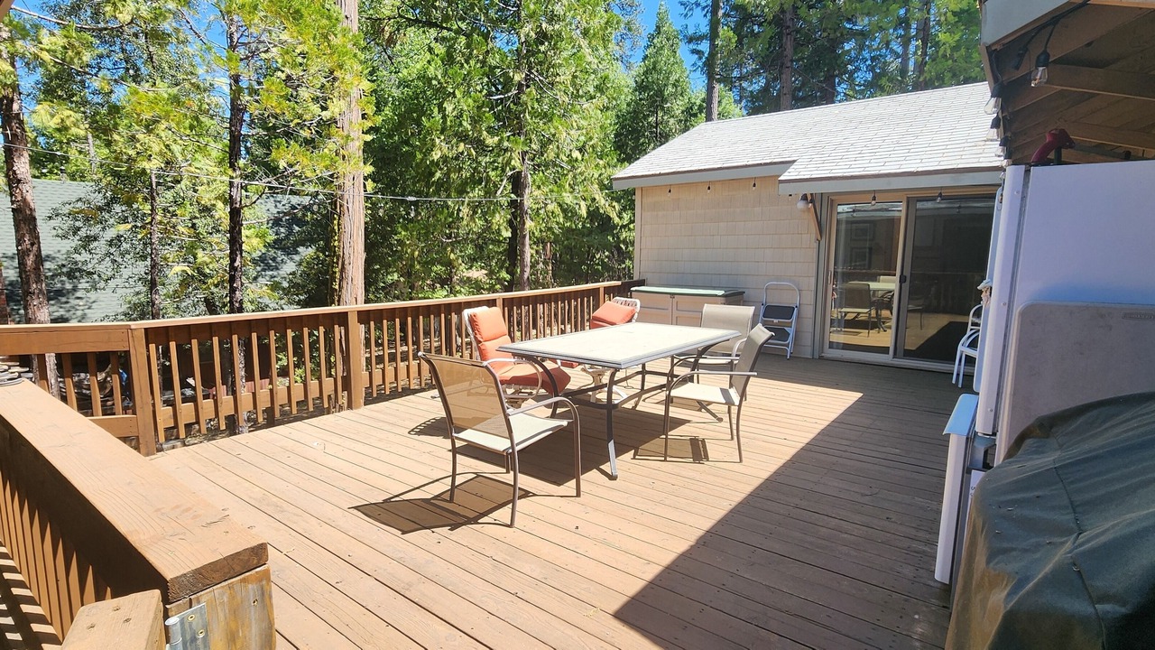 Photo of Outdoor in Twain Harte