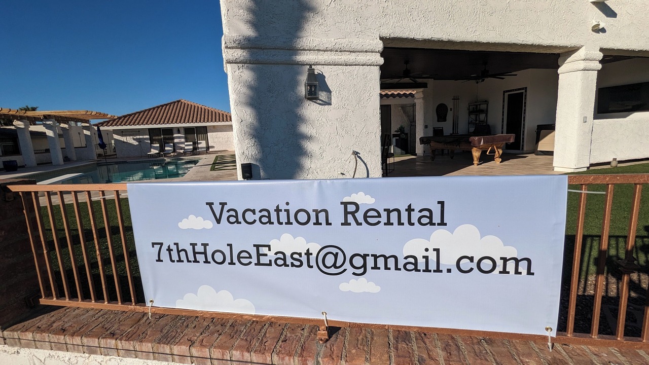 Photo of Outdoor in Lake Havasu City