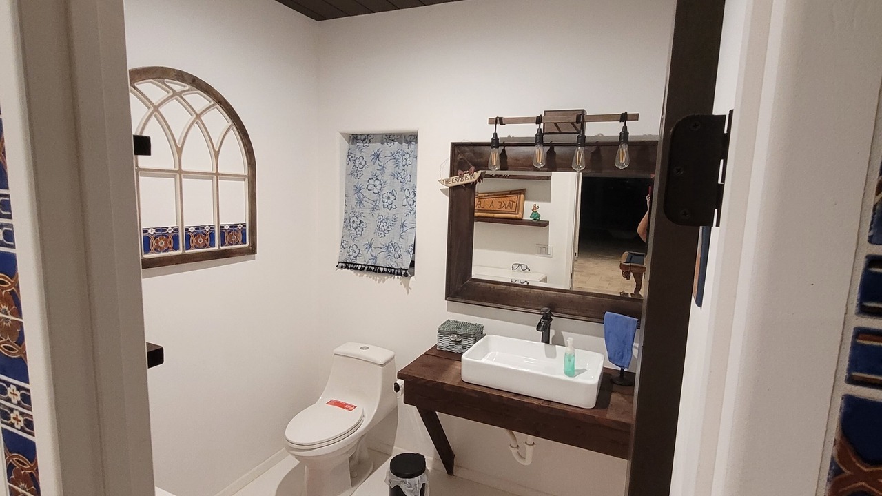 Photo of Bathroom in Lake Havasu City