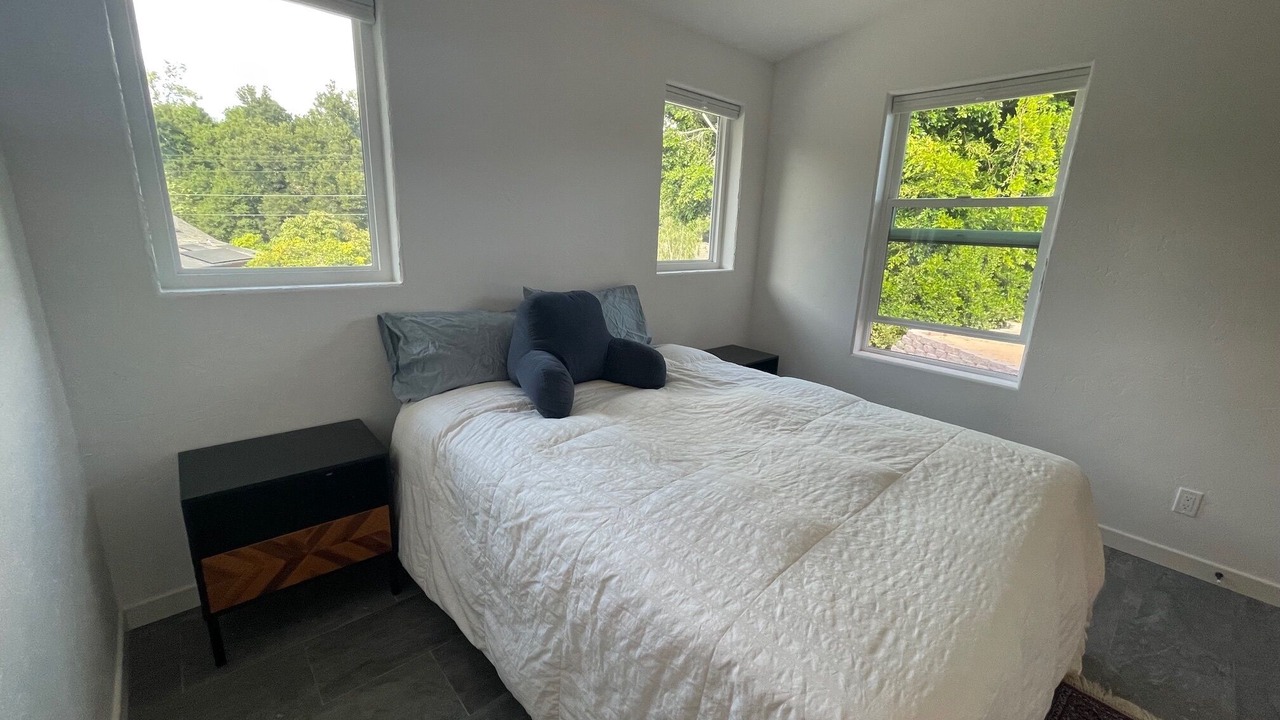Photo of Bedroom in Santa Barbara