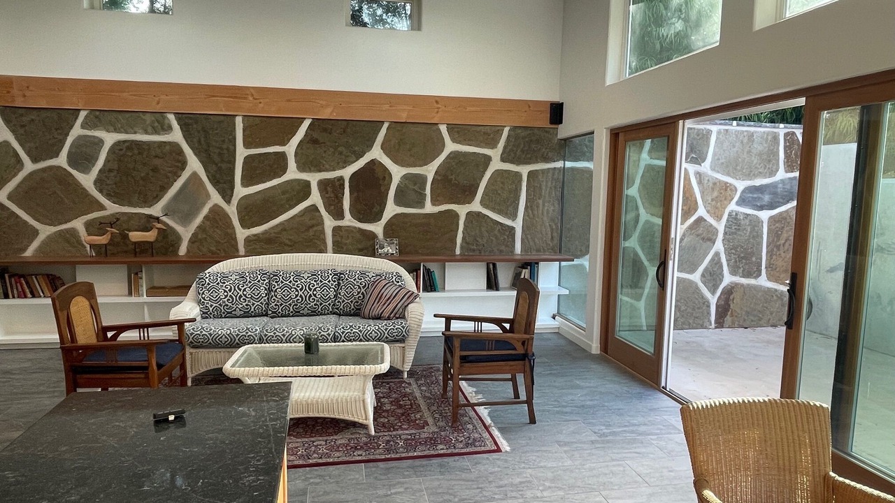 Photo of Livingroom in Santa Barbara
