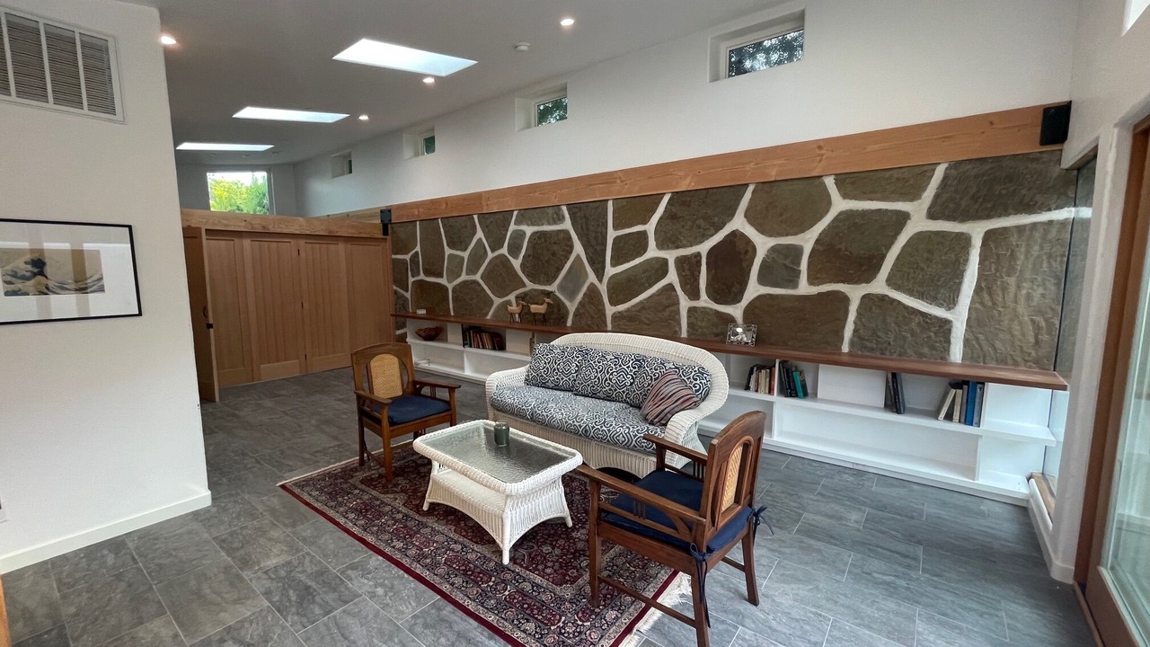 Photo of Livingroom in Santa Barbara