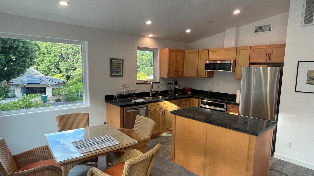 Photo of Kitchen in Santa Barbara