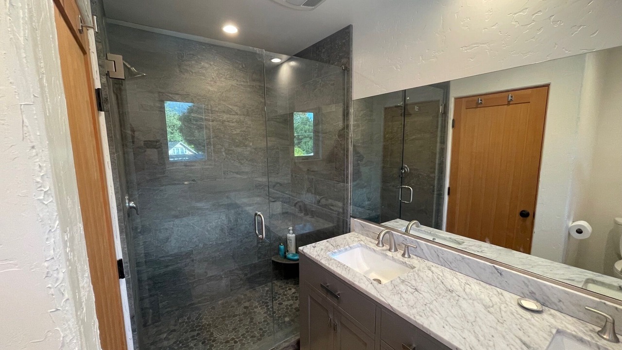 Photo of Bathroom in Santa Barbara