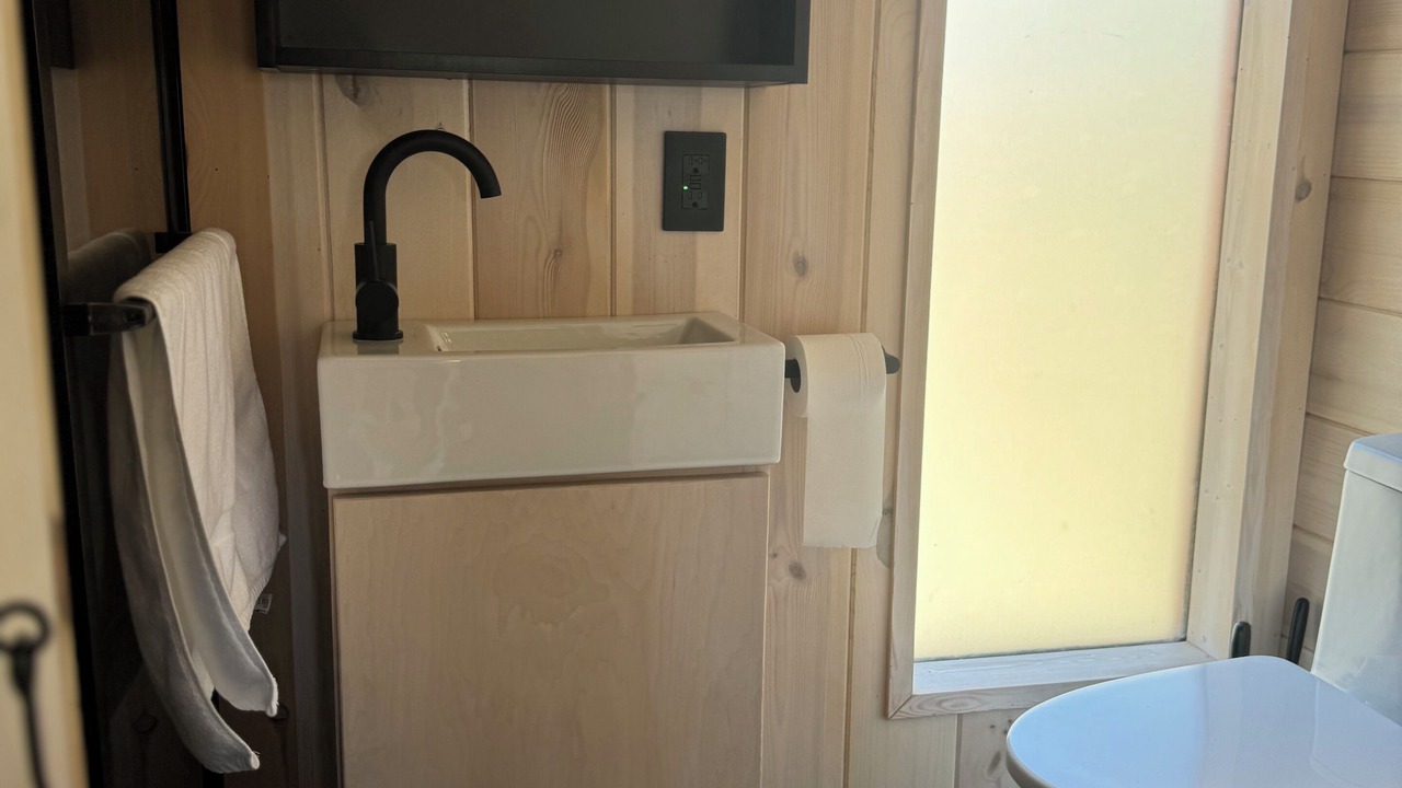 Photo of Bathroom in Cambria
