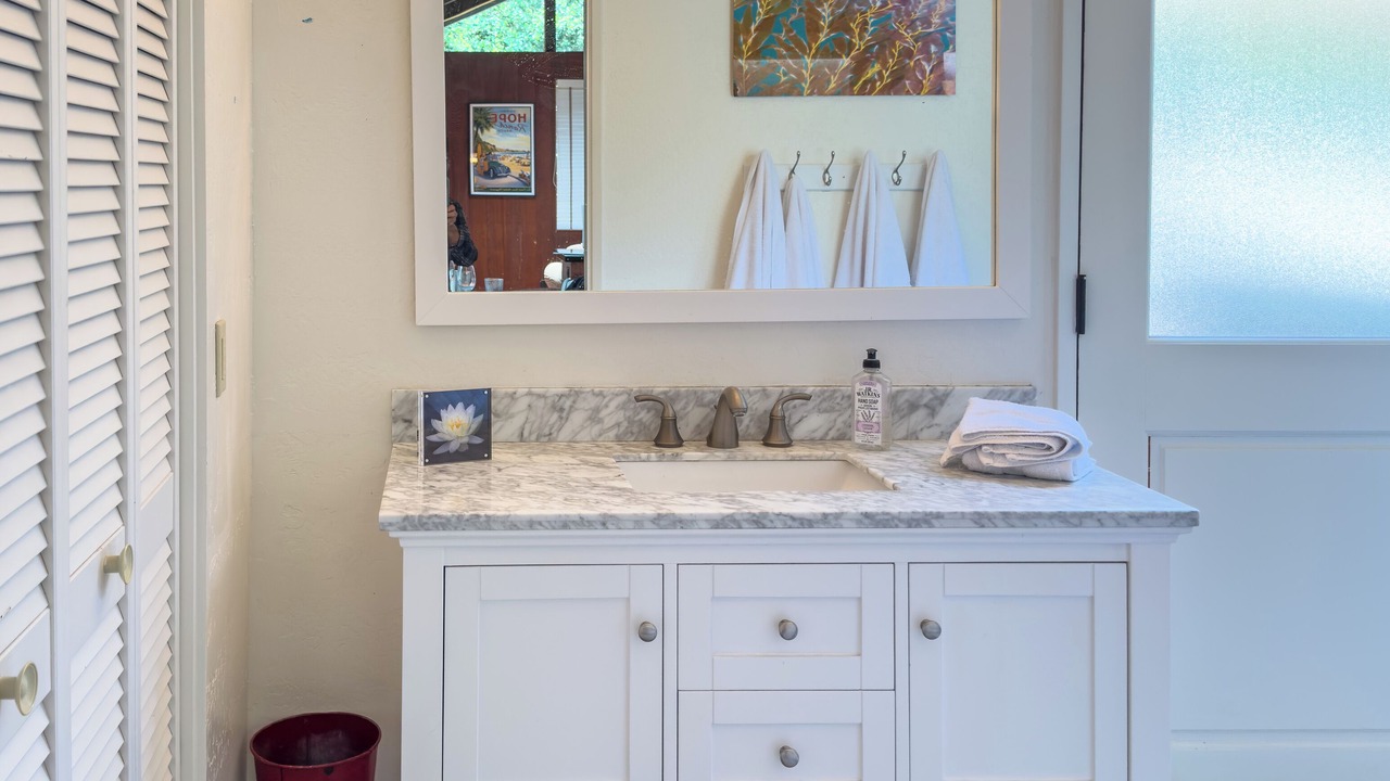 Photo of Bathroom in Hope Ranch