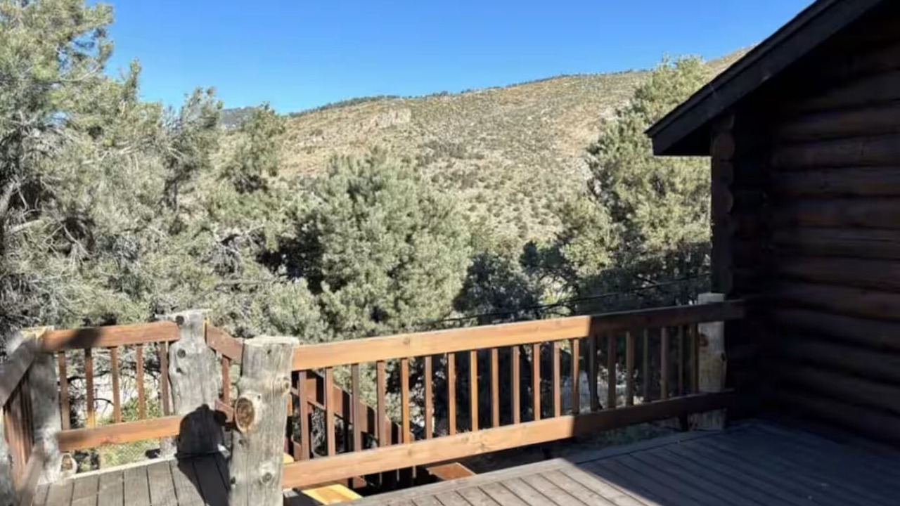 Photo of Outdoor in Mount Charleston
