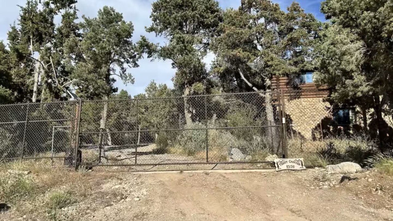 Photo of Others in Mount Charleston