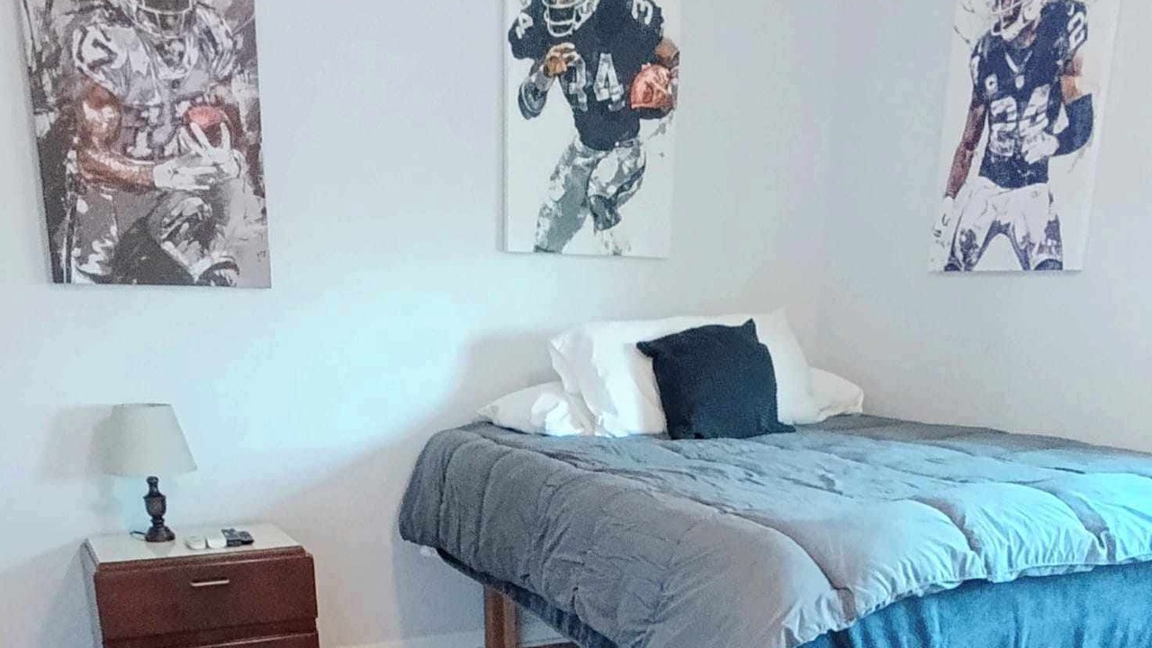 Photo of Bedroom in Pahrump