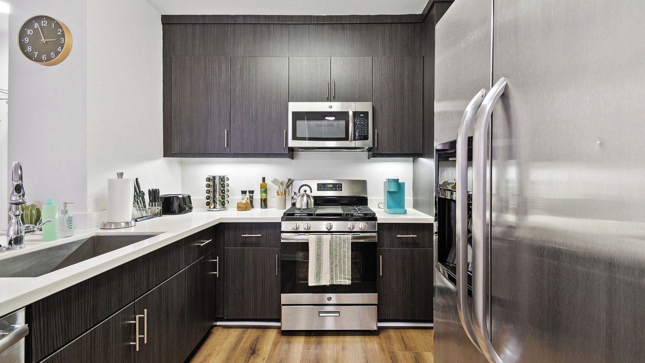 Photo of Kitchen in Marina del Rey