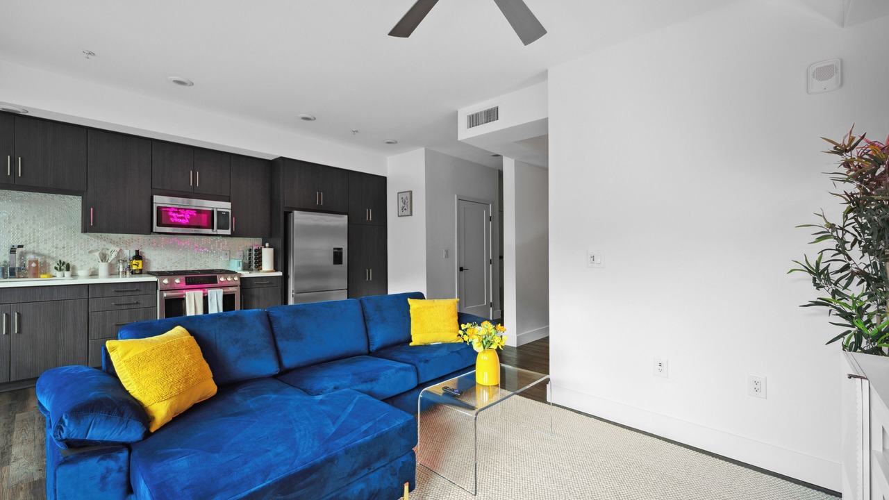 Photo of Livingroom in Marina del Rey