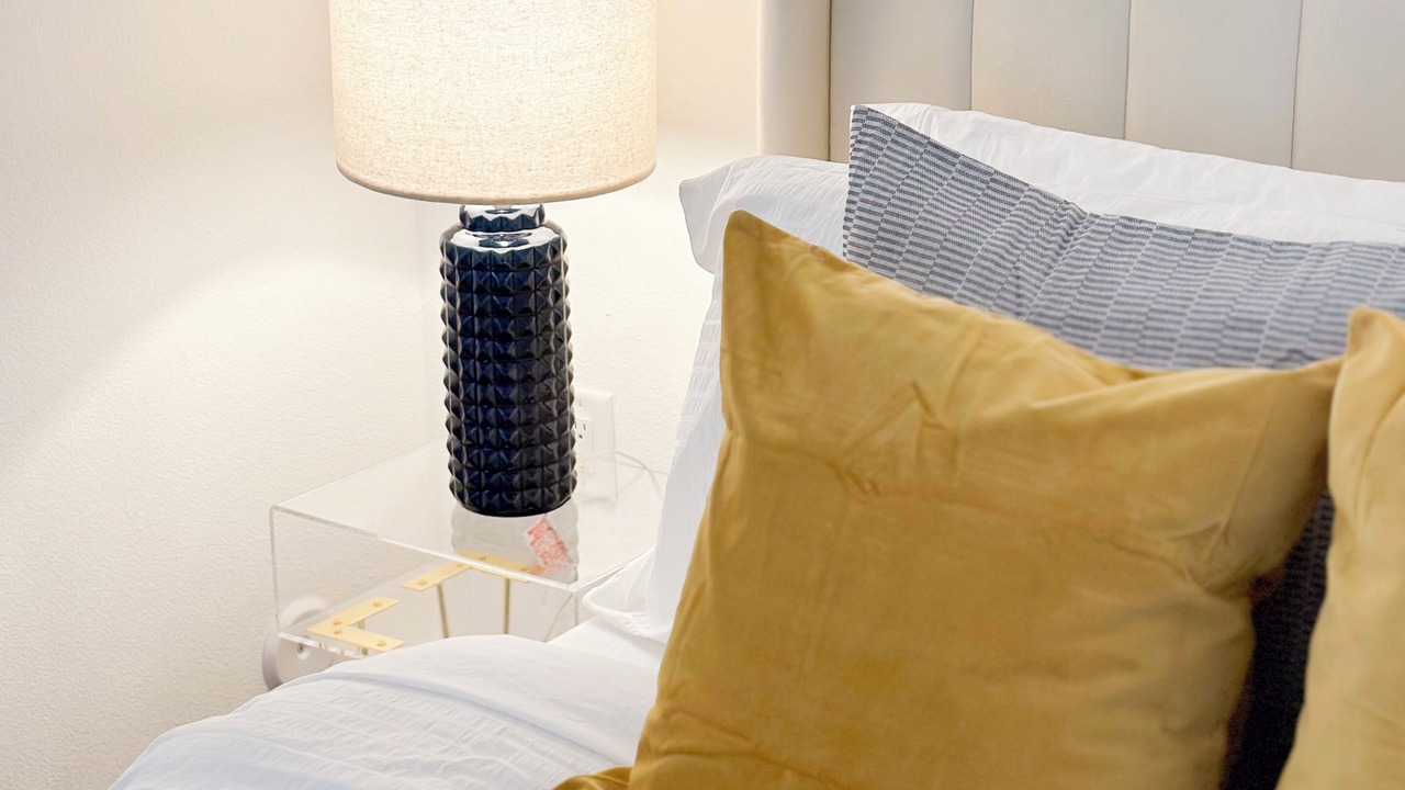 Photo of Bedroom in Marina del Rey
