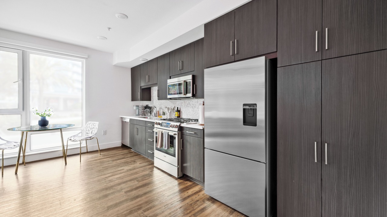Photo of Kitchen in Marina del Rey