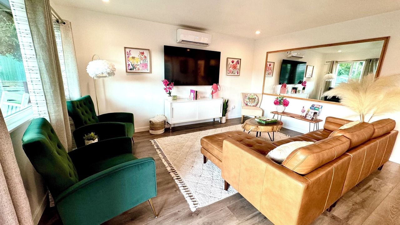 Photo of Livingroom in Atascadero