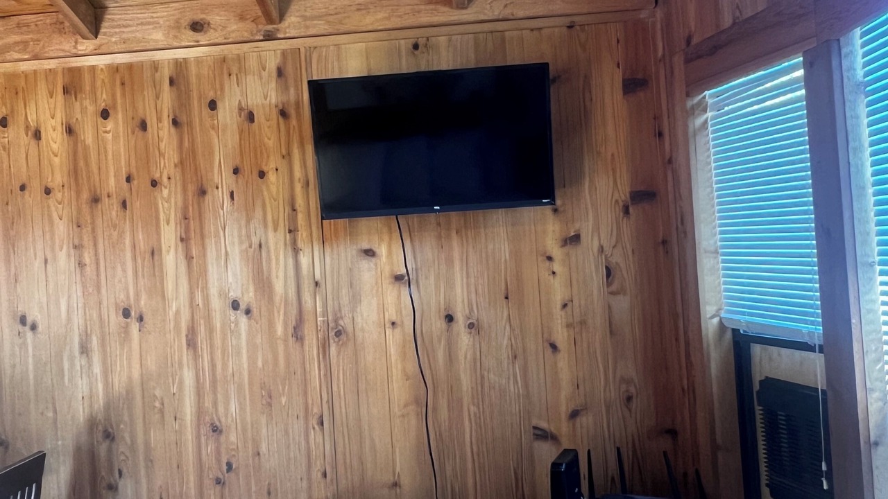 Photo of Bedroom in Three Rivers
