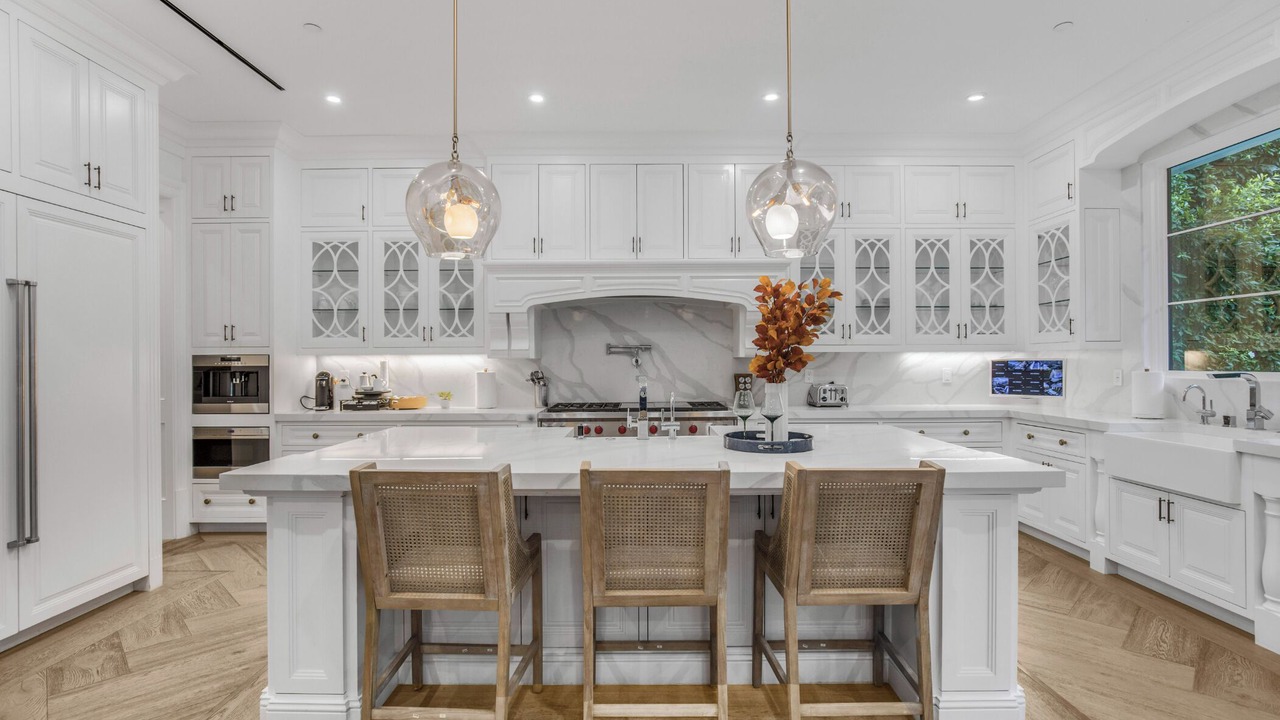 Photo of Kitchen in Melrose
