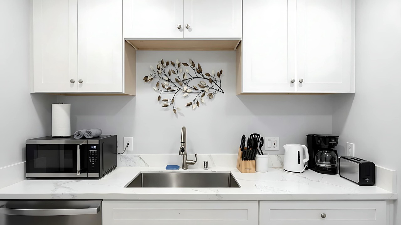 Photo of Kitchen in Cambrian Park